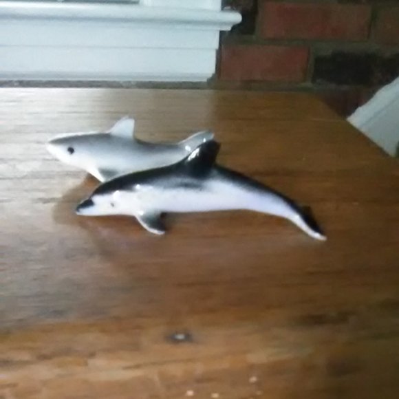 Bug House Mini Aquatic Animals/2 - Picture 4 of 4